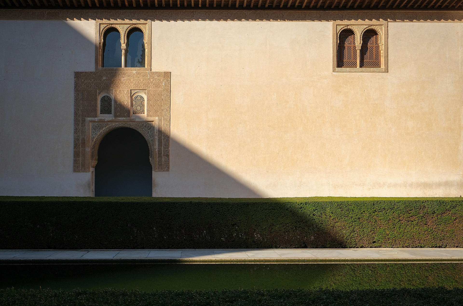 Alhambra Palace