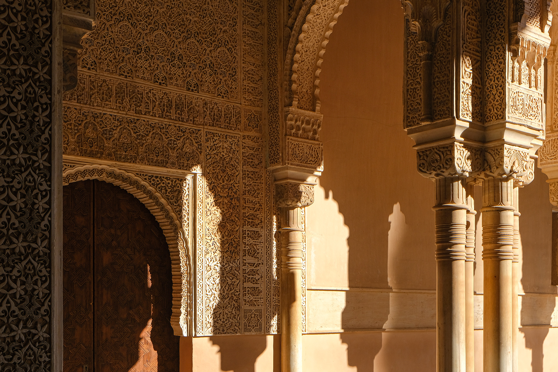 Alhambra Palace